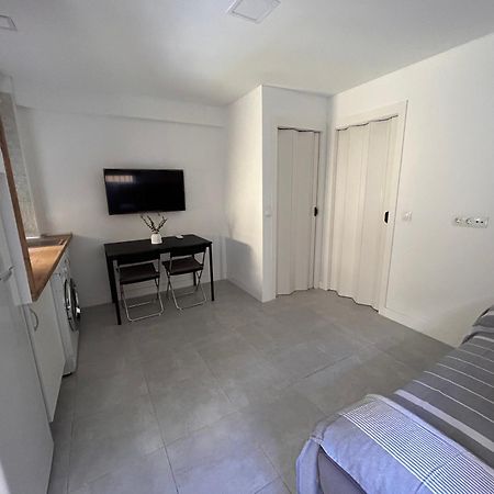 Apartamentos Yiya Málaga Dış mekan fotoğraf